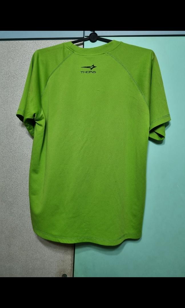 Team RJC Football Warm Up Tee, Men's Fashion, Tops & Sets, Tshirts