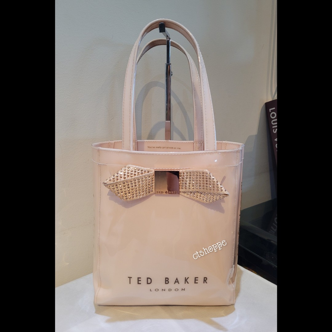 Ted baker jelly bag clearance