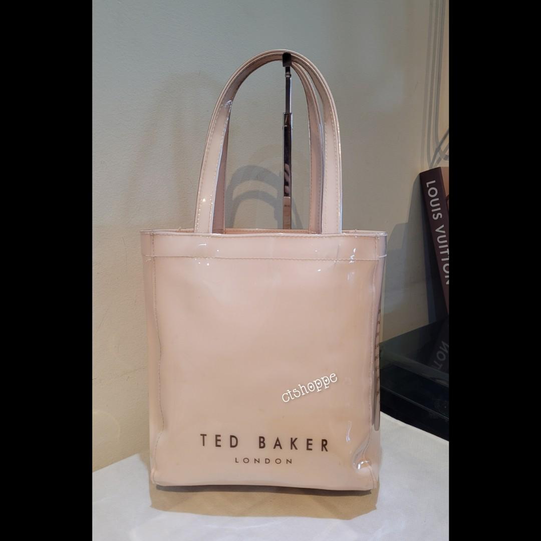 Ted baker on sale jelly bag