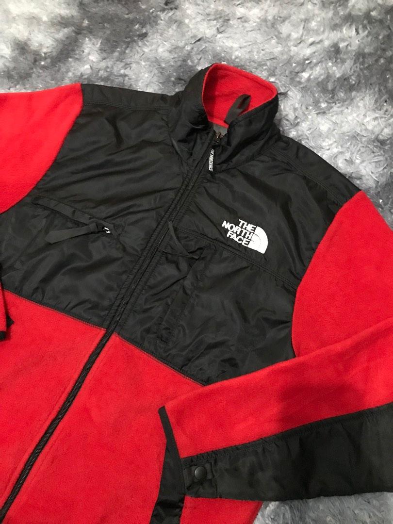 The north face fleece jacket, Men's Fashion, Coats, Jackets and