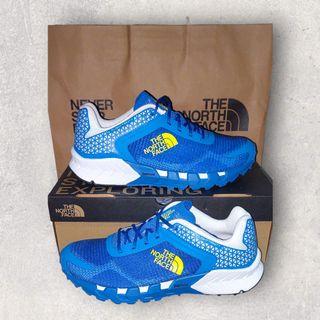 THE NORTH FACE WOMENS FLIGHT TRINITY SHOE Sizes US9/US9.5/10 BRAND NEW WITH BOX