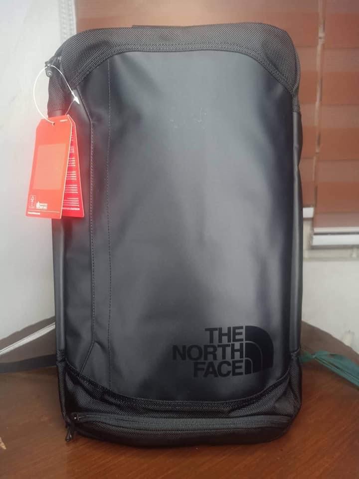 The north sales face refractor
