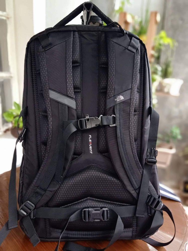 The Northface Router 2018