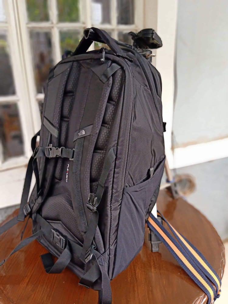 The north face router 2018 store