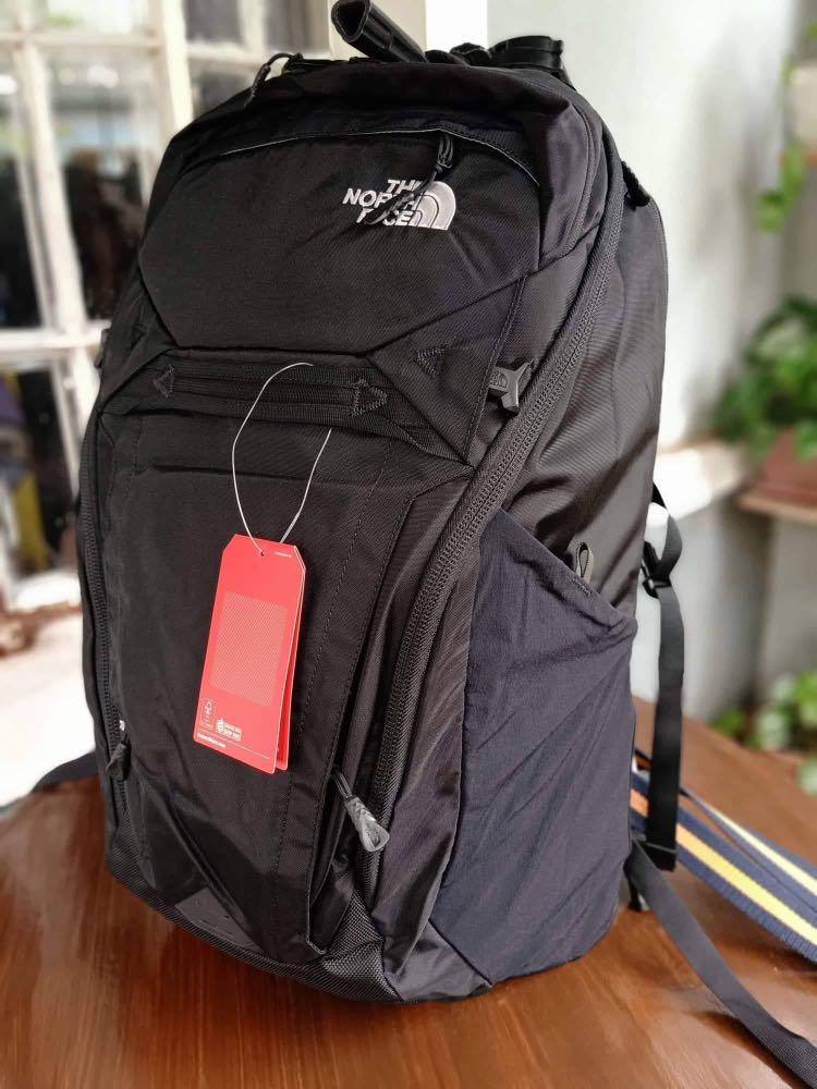North face hot sale router 2018