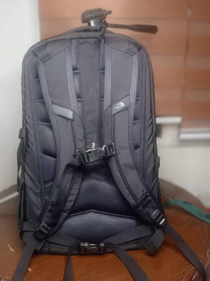North face deals surge 2018