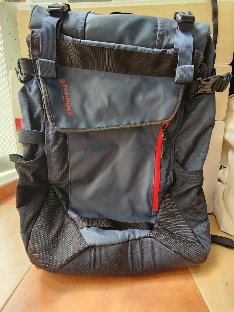 Timbuk2 especial tres cycling backpack shop