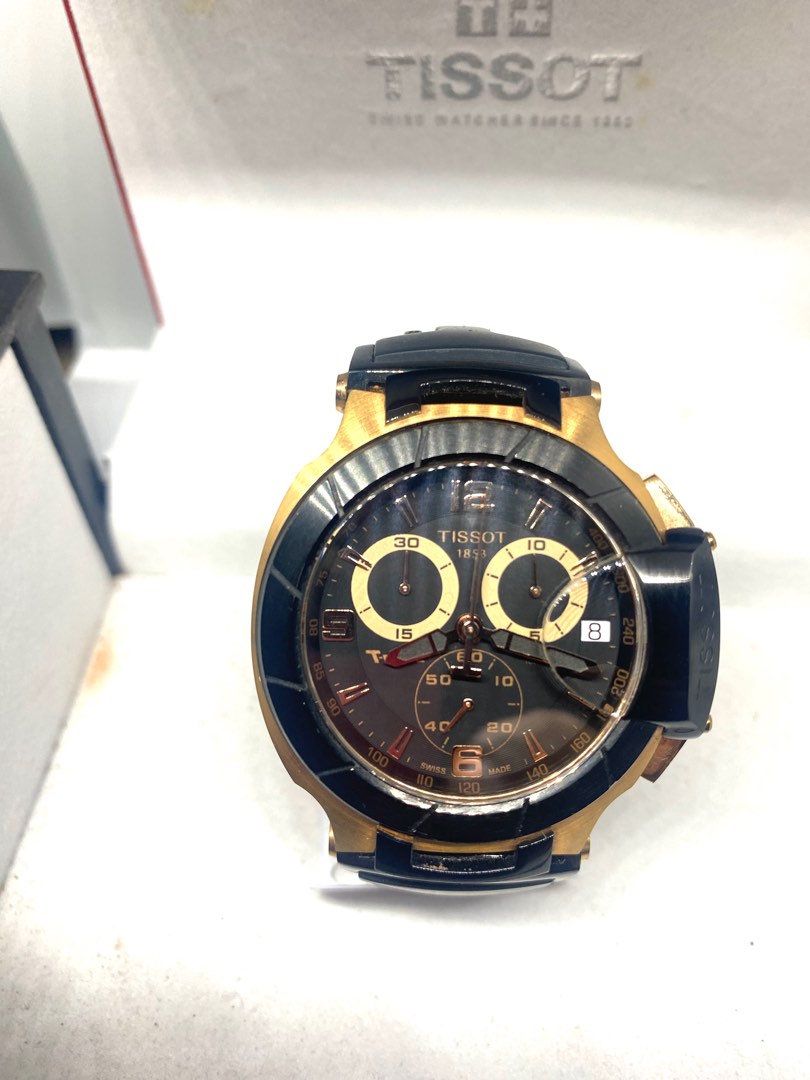 Tissot T Race For Sale