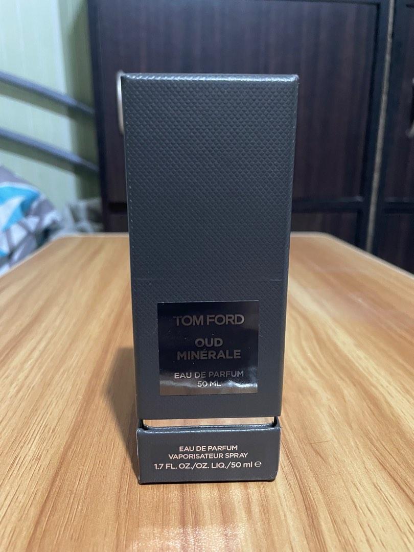 Tom Ford Oud Minerale 50ml, Beauty & Personal Care, Fragrance & Deodorants  on Carousell