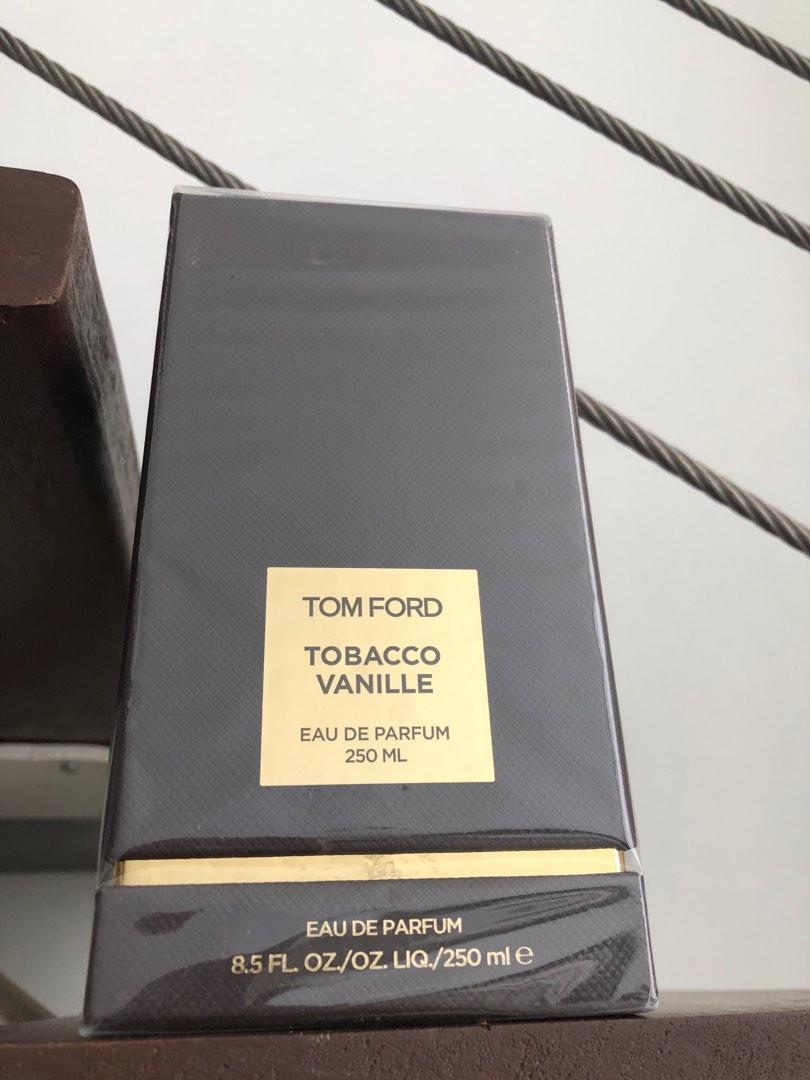 Tom Ford Tobacco Vanille, Beauty & Personal Care, Fragrance & Deodorants on  Carousell