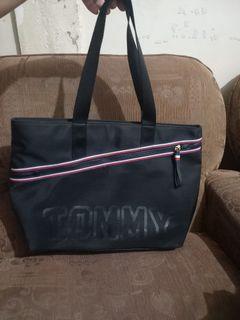 Tommy Hilfiger tote bag