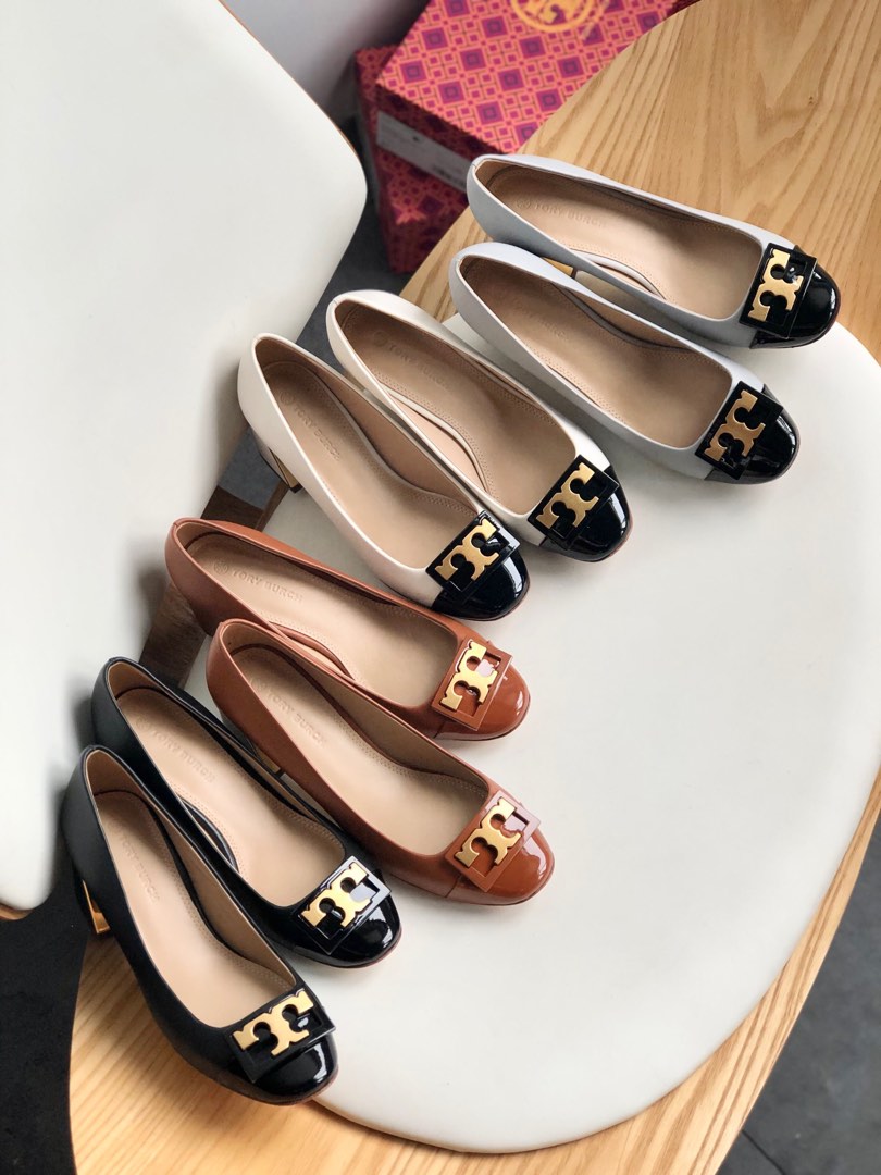 Tory Burch Gigi Pump
