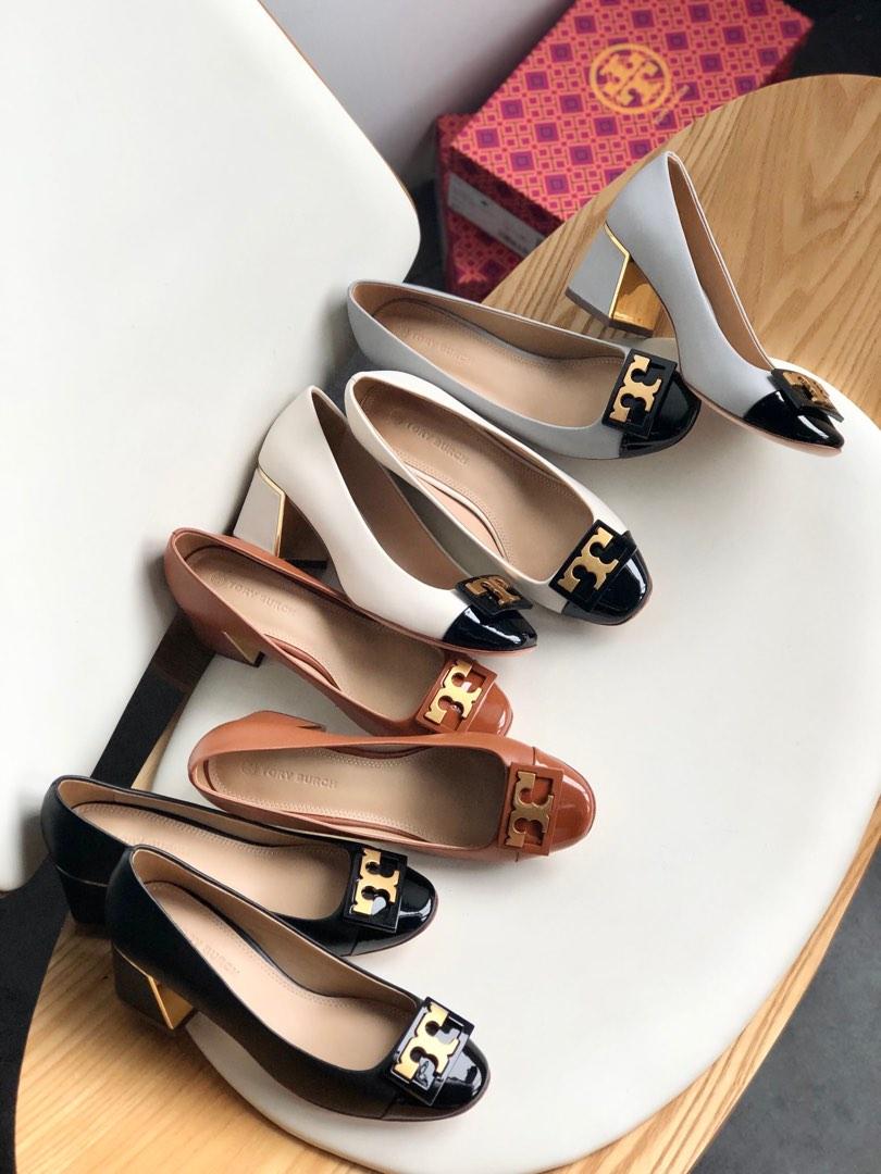 Tory burch gigi pump new arrivals