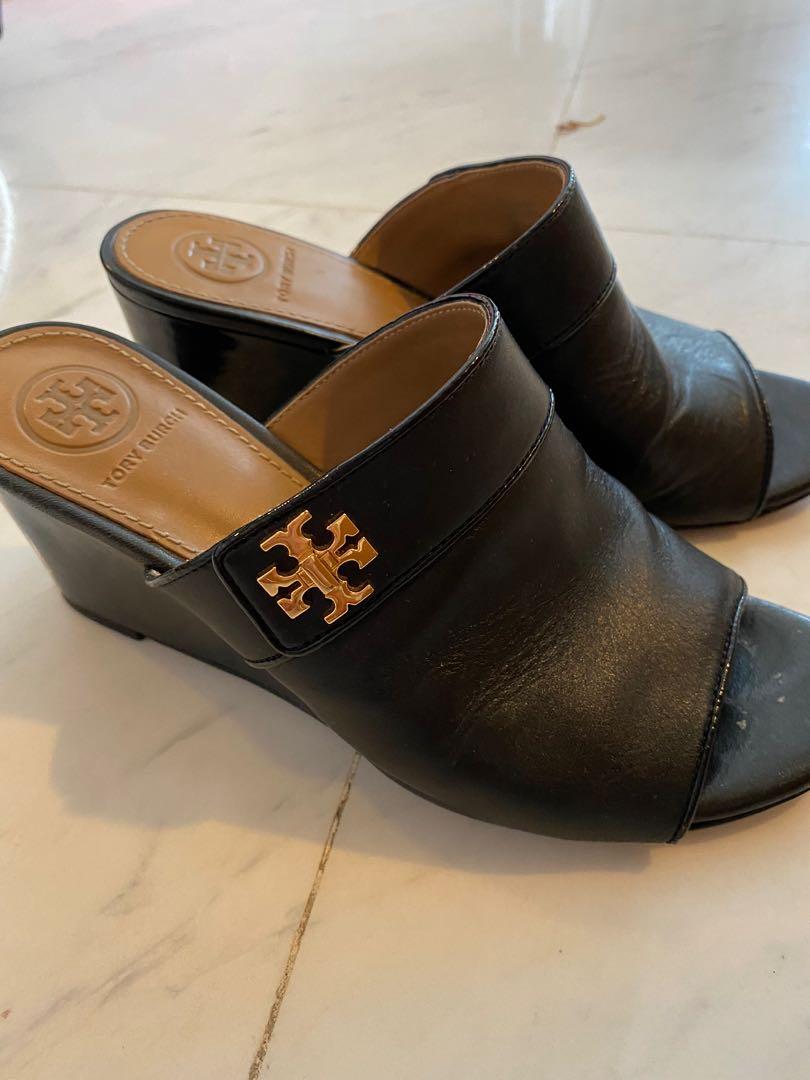 Wedge discount sandals uk