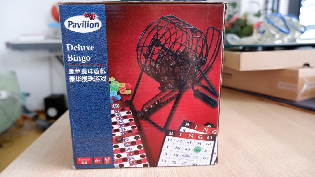 Toysrus bingo sale
