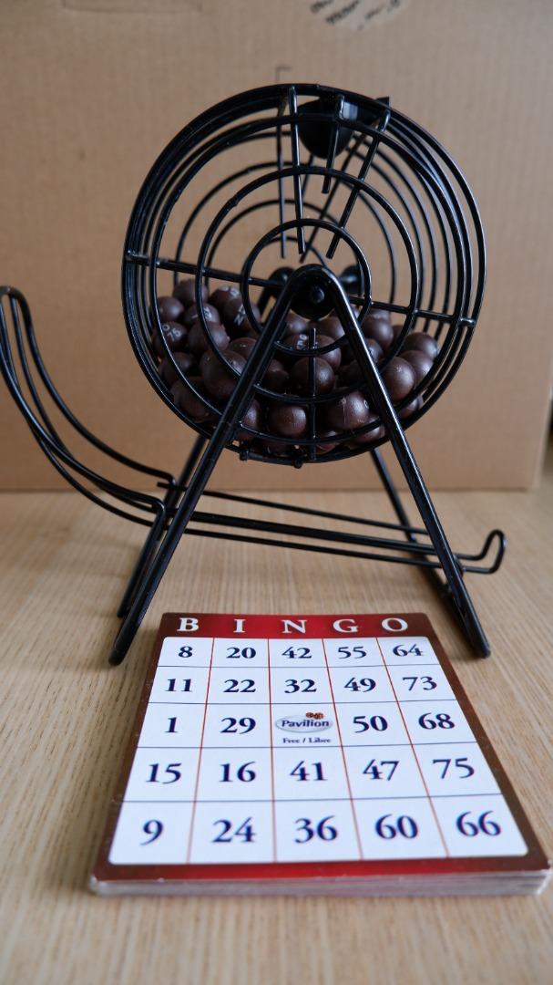 Toysrus bingo hot sale