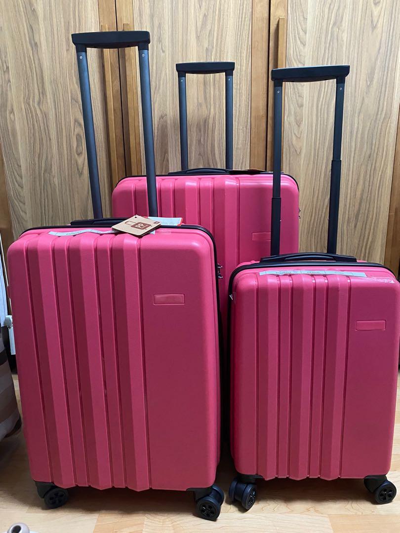 Travel basic luggage price cheap