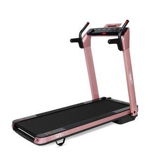 Trax USR 2.0 Blush Pink Treadmill
