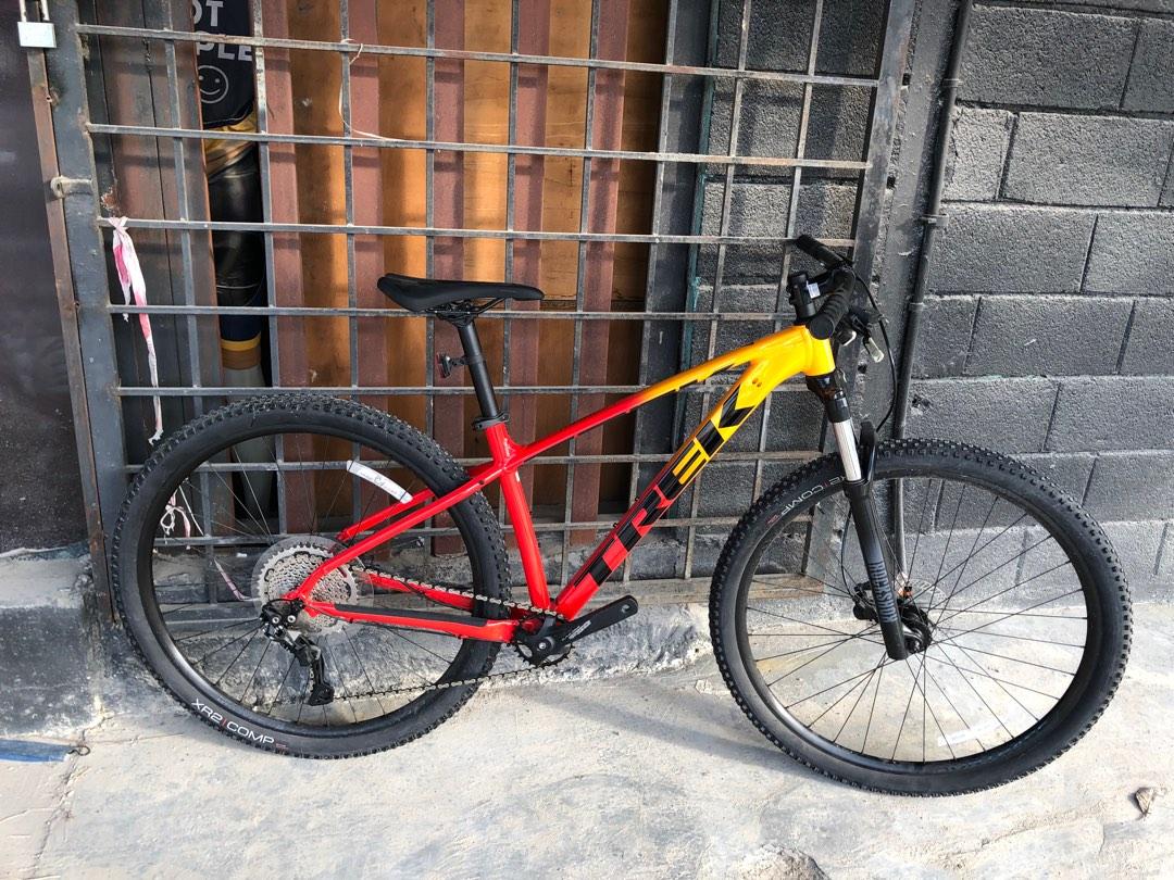 Jual new arrivals trek marlin