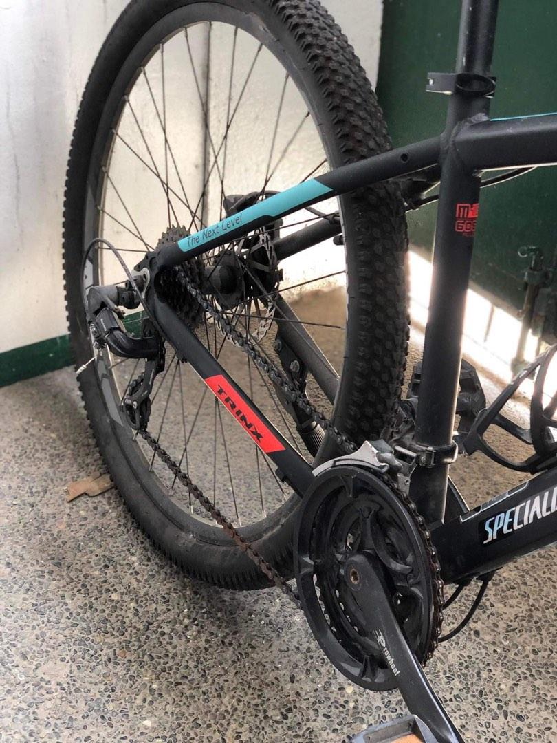 trinx c782 27.5 2020