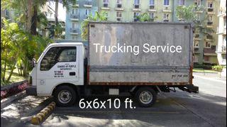 Trucking Service