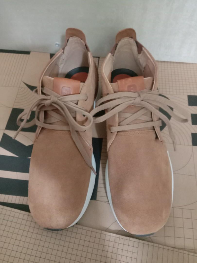 Tsubo yobo clearance chukka sneaker