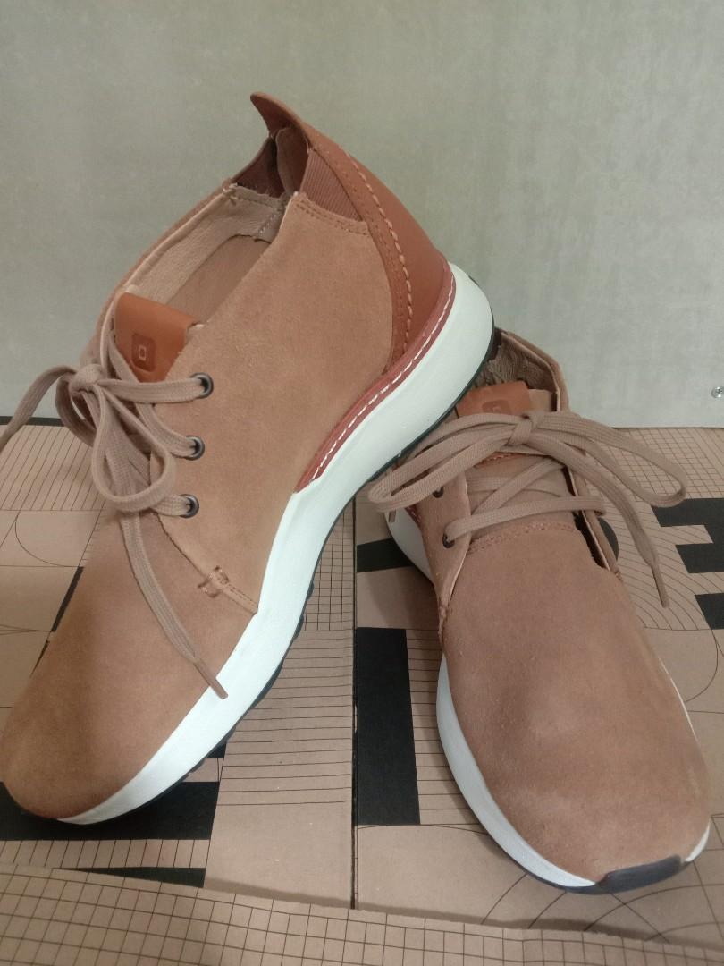 Tsubo yobo chukka sneaker hot sale
