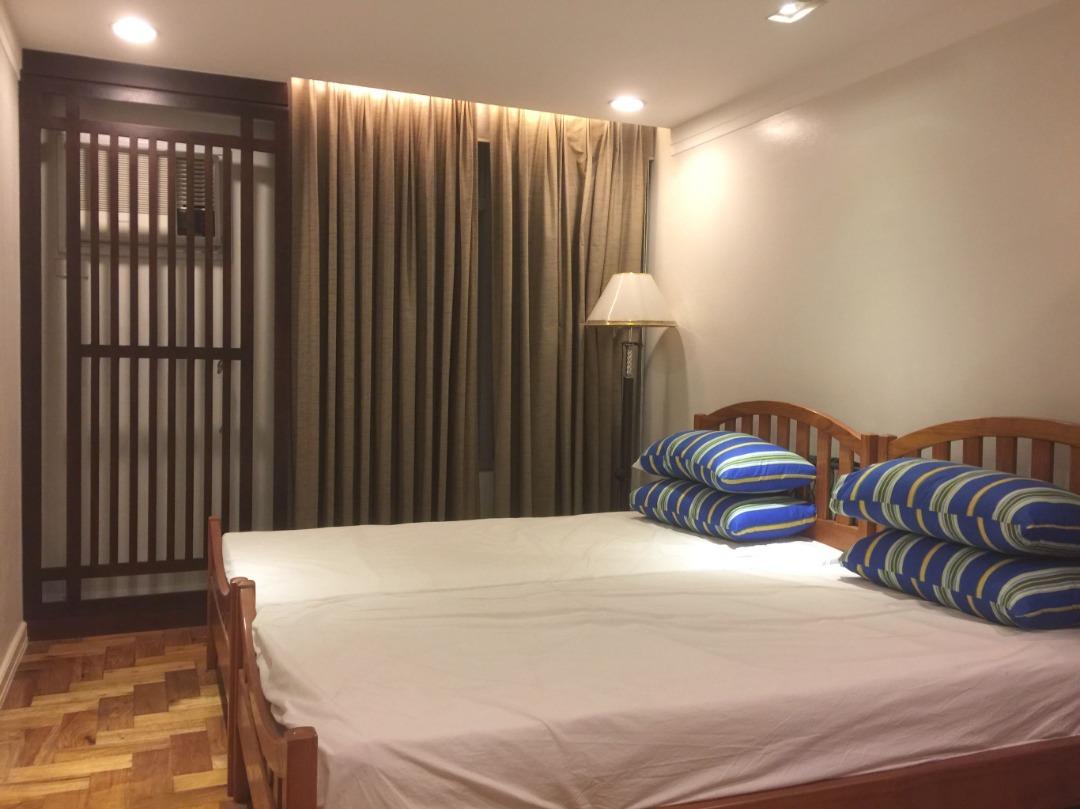Upgraded and Fully Interior-Designed 3 Bedroom Unit For Sale at Antel ...