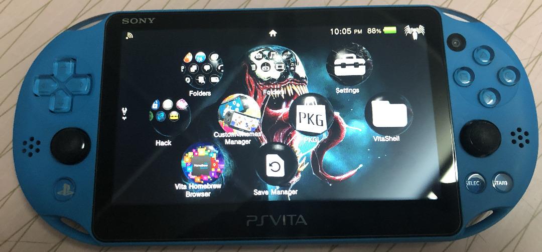 Psp vita on sale fortnite
