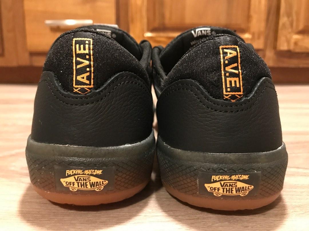 New vans ave shop