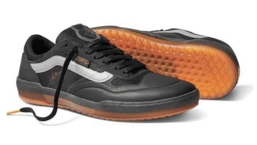 ave vans pro