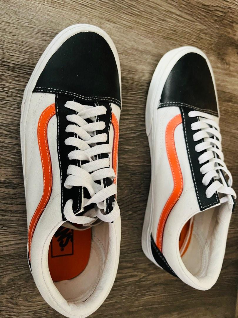 Mens nice vans clearance