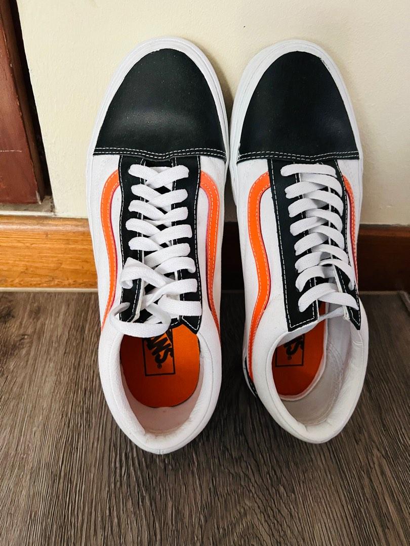 Mens nice vans clearance
