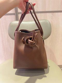 Vasic Bond Mini Bag 水桶包 側背包 正品