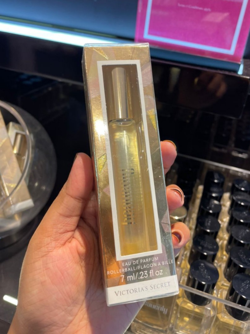 Victoria secret sales heavenly rollerball