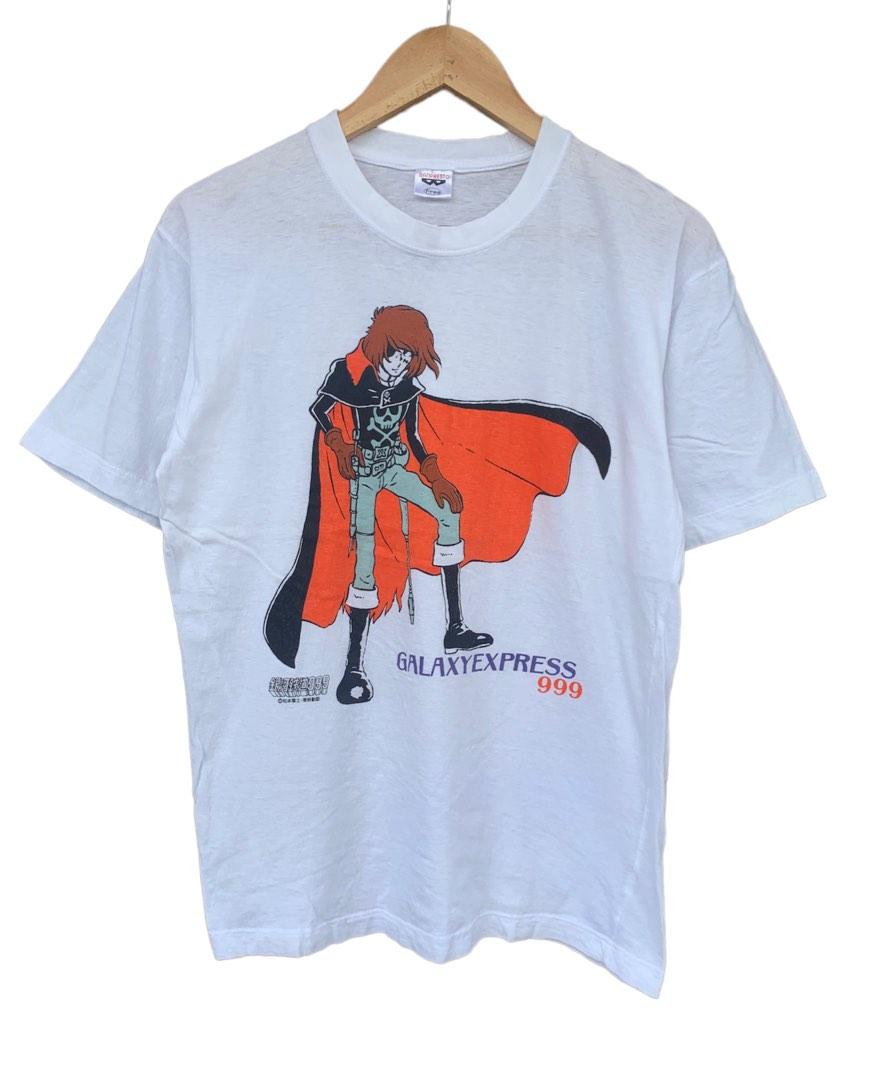 Galaxy express 999 t shirt best sale