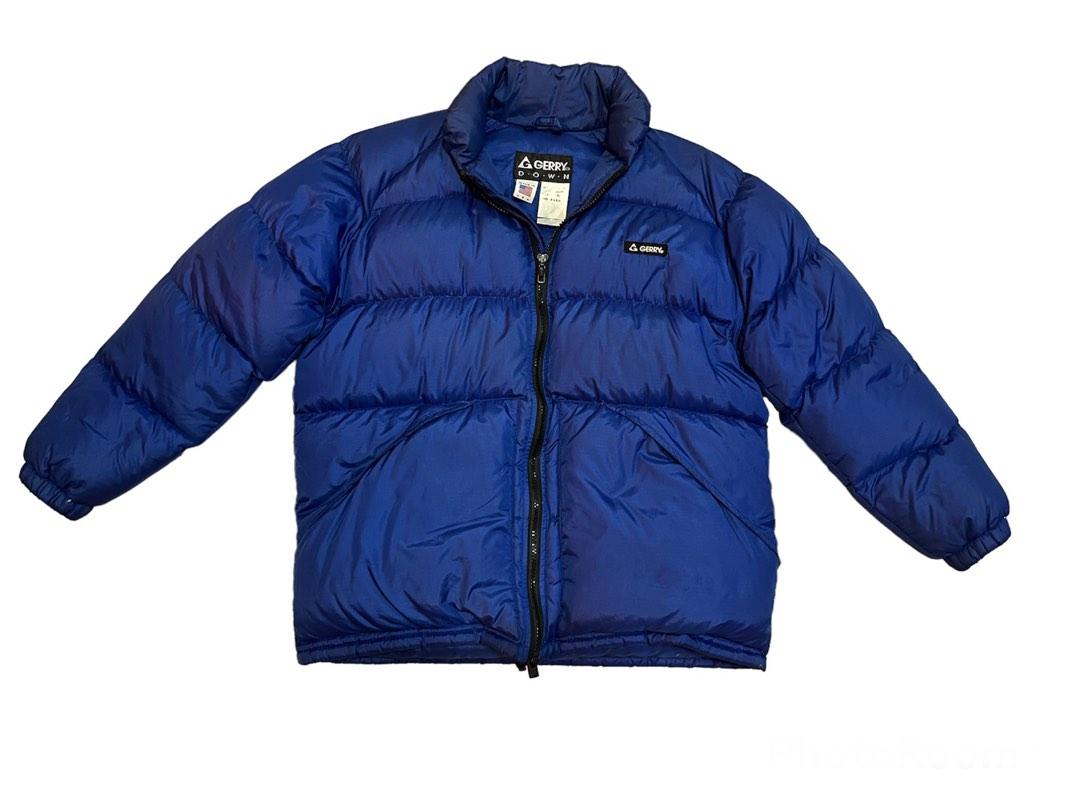 Gerry outdoor jackets shop