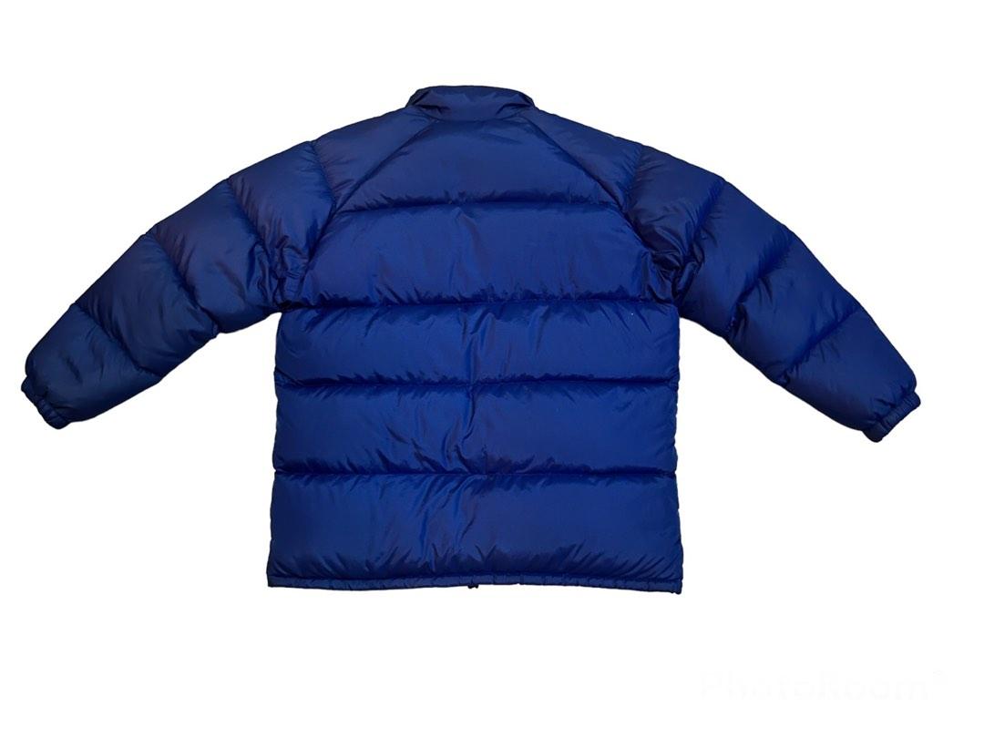 Gerry puffer store