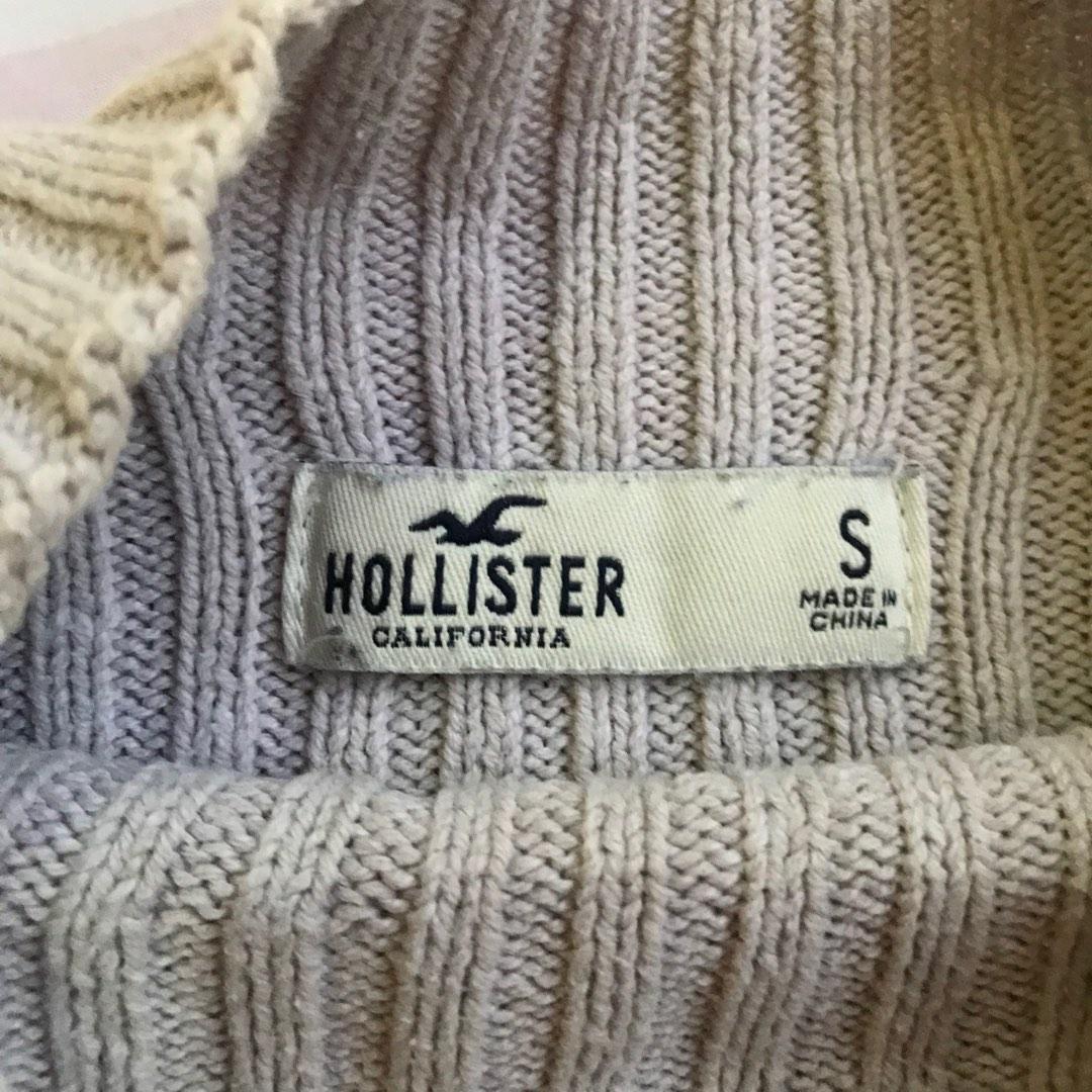 Hollister knitwear clearance