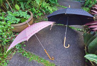 Vintage Parasol umbrella