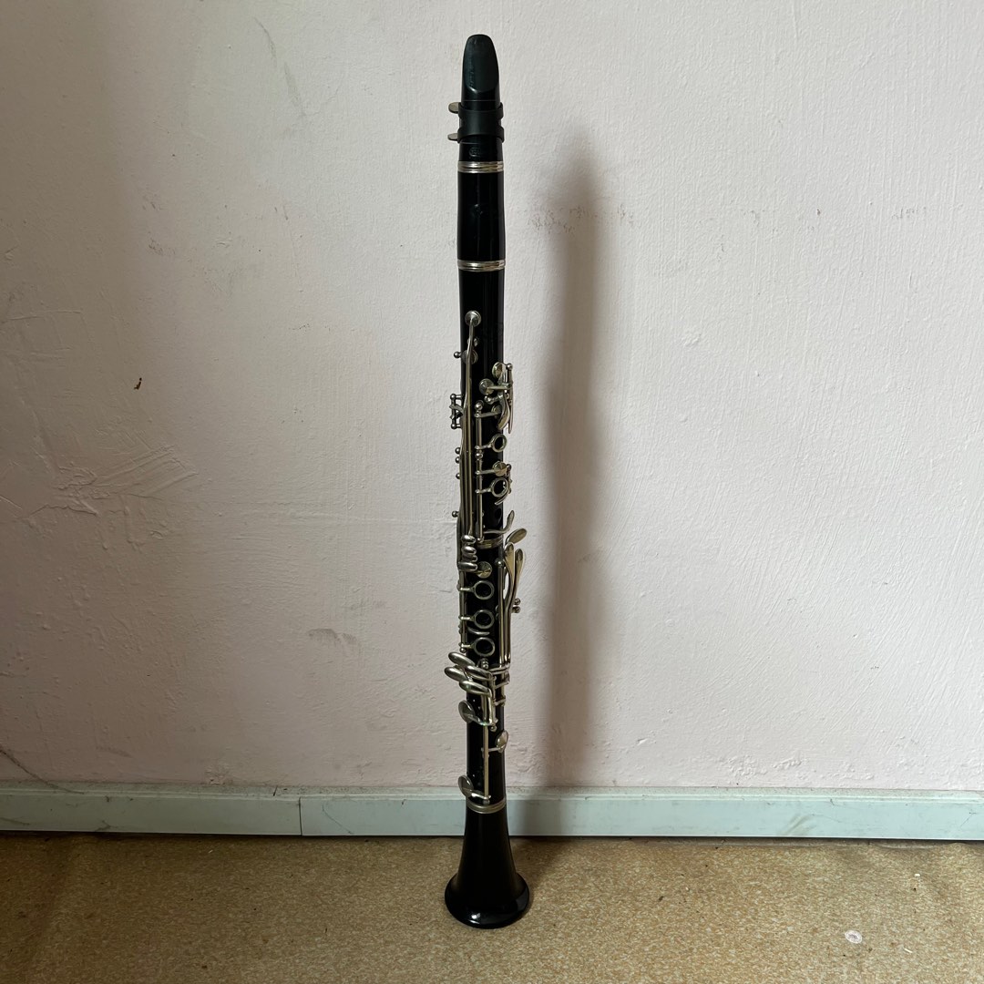 Vito clarinet 7212 hot sale
