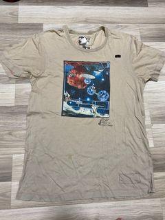 Volcom 上衣 尺寸m