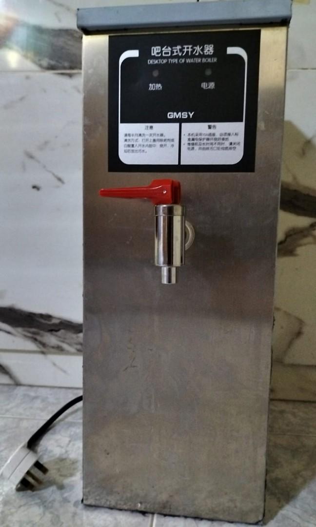 water heater dispenser, TV & Home Appliances, Kitchen Appliances, Water