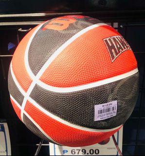 WILSON NBL Hawks Basketball Size 7