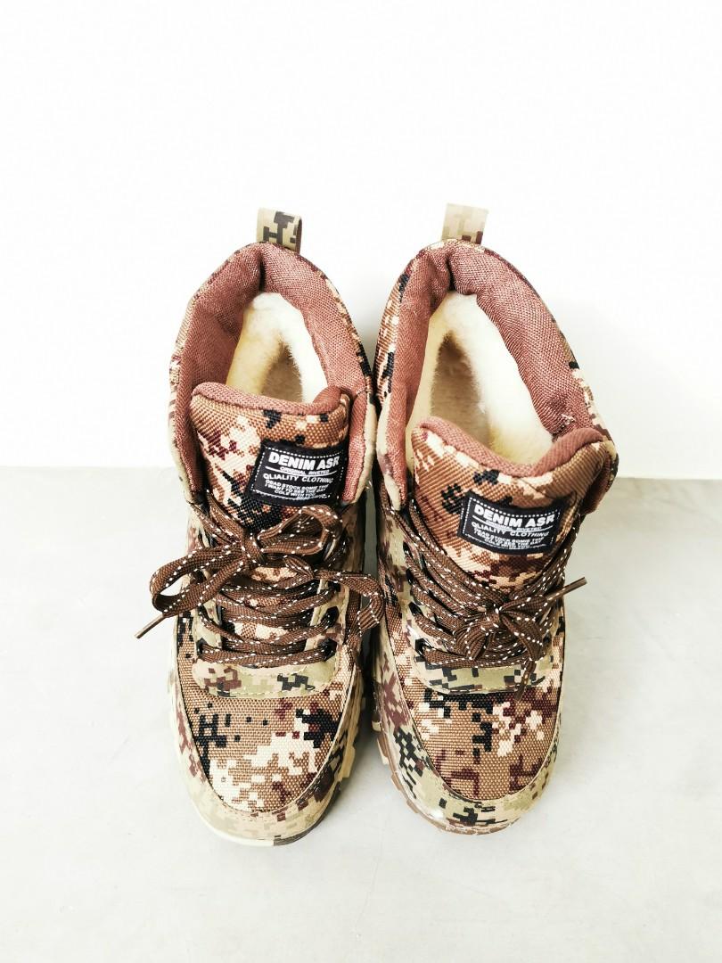 mens timberland winter boots