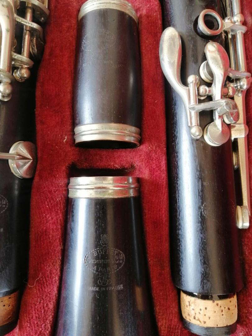 Wood Pro. Model, Hobbies & Toys, Music & Media, Musical