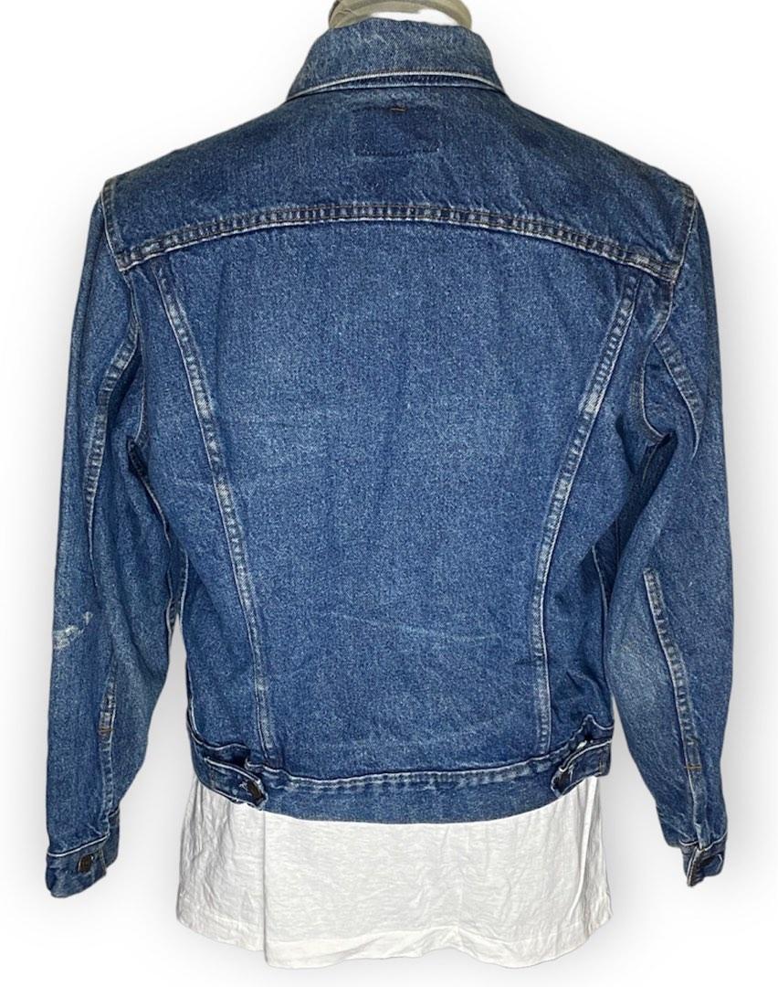 Levi wpl 423 jacket hot sale