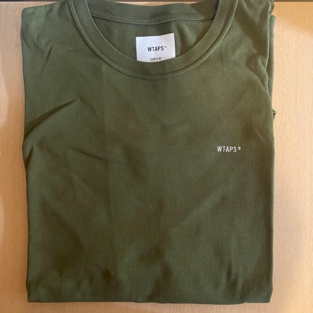 誠実 WTAPS 202WVDT-SHMO1 | reumareica.com