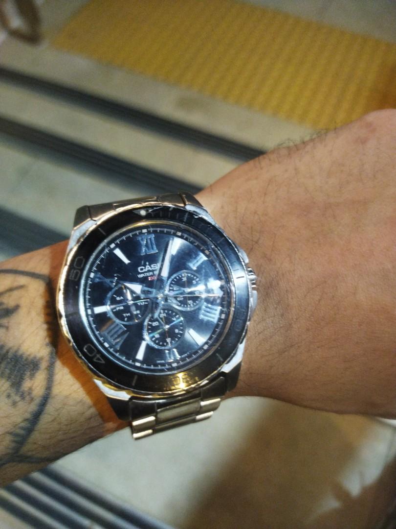 Casio mtd 1075 top price