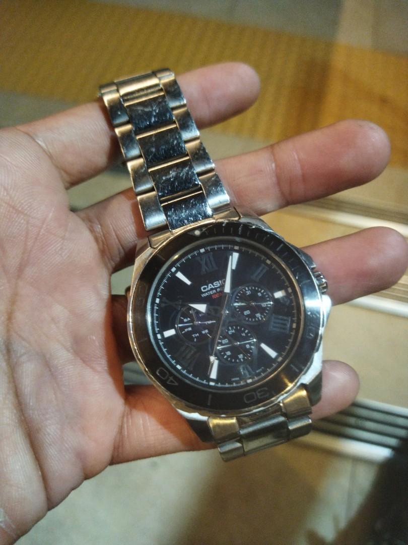 Casio mtd 1075 price online